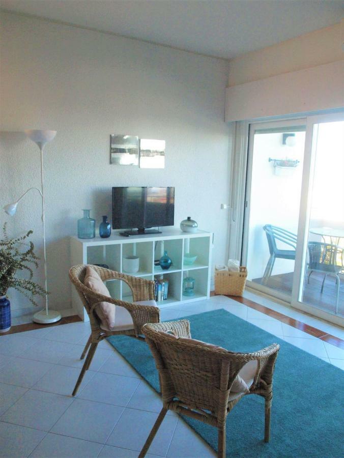 Superb View Over Cascais And The Ocean, With Wonderful Balcony Esterno foto